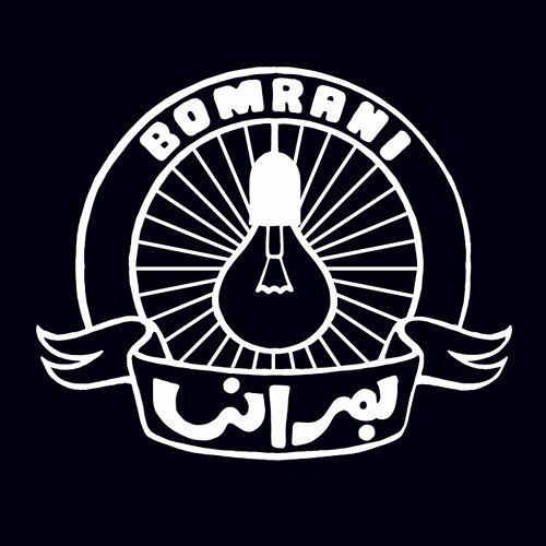 Bomrani’s avatar