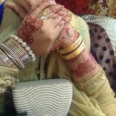 Kinza Chaudry