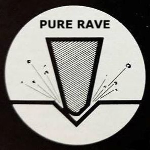 Pure Rave’s avatar