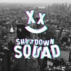 SHUTDOWN SQUAD