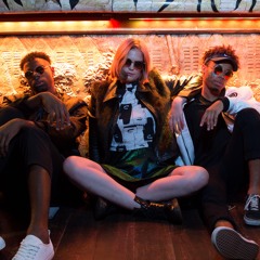 The Naked Astronauts