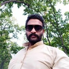Harpreet Singh Rai