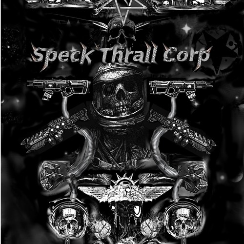 Speck Thrall Corp’s avatar