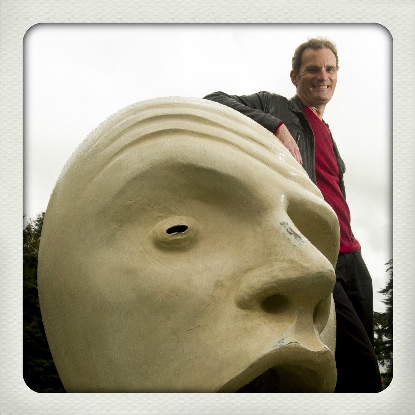 Three-Minute Egghead