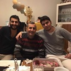 Namık Aygün
