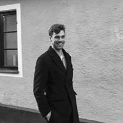 August Björkenfeldt