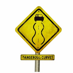 Dangerous Curves