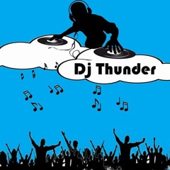 "DJ THUNDER242