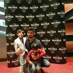 Nawab Zada