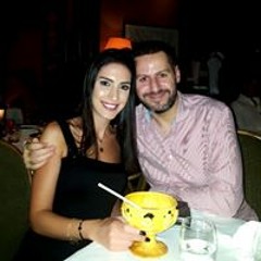 Danyel Khoury