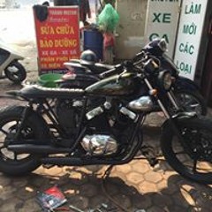Anh Se Song Khac