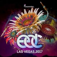 EDC Las Vegas 2017