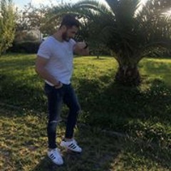 Ihsan Canik