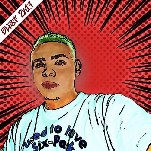 DJ Blest’s avatar