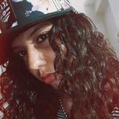 Laisla Moreira