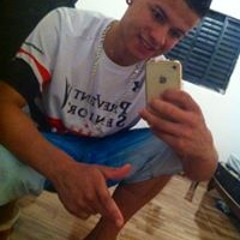 Mizaell Valadares