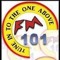FM 101 ( Radio Pakistan)