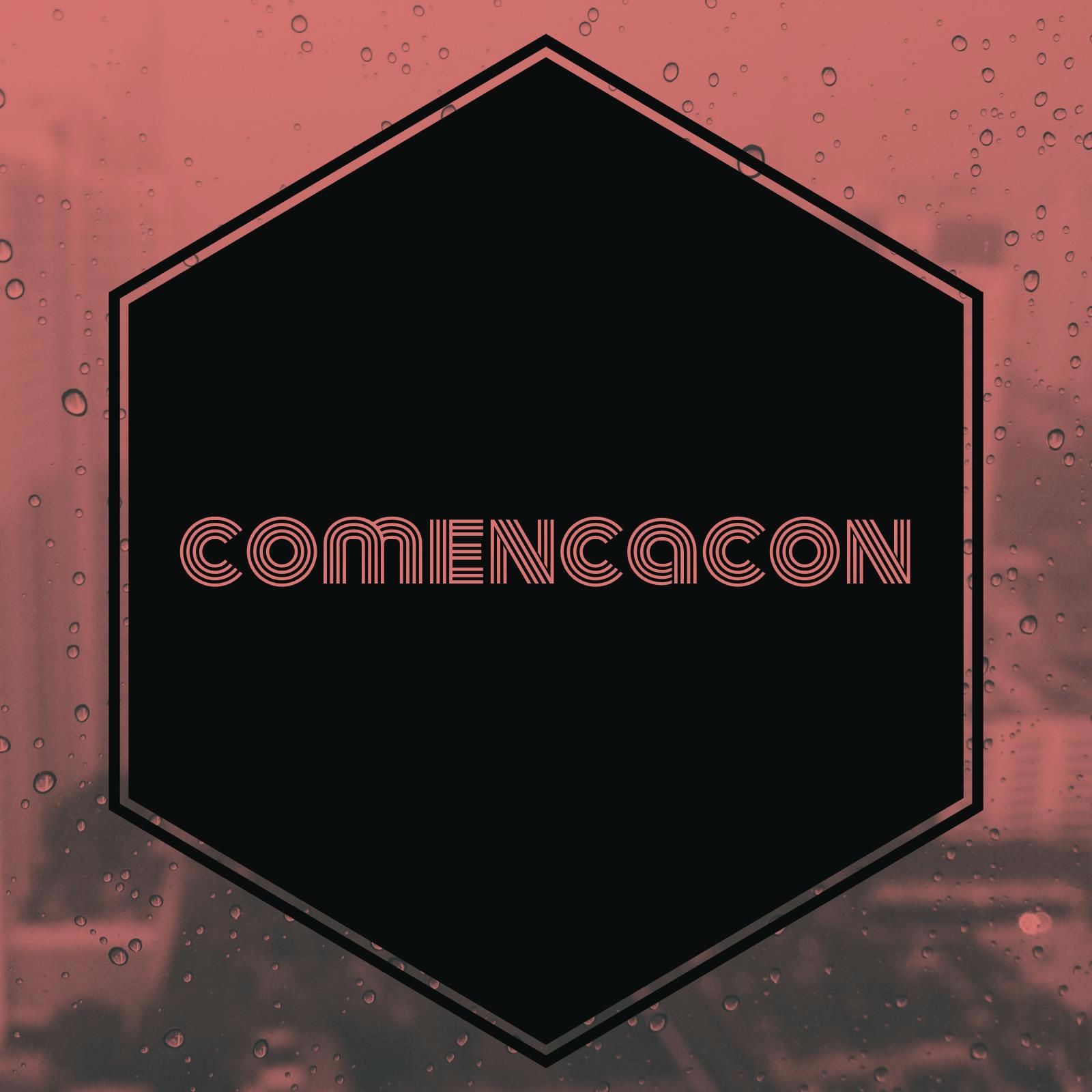 comencacon podcast artwork