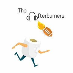 The Afterburners