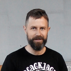 Павел Матоликов
