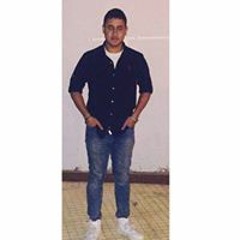 Abdelrahman Abdelkader