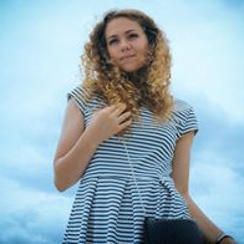 Vitaliya Sinnikova’s avatar