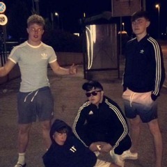 Eoghan "Locky" Mcloughlin