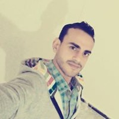 Mohamed Mahran