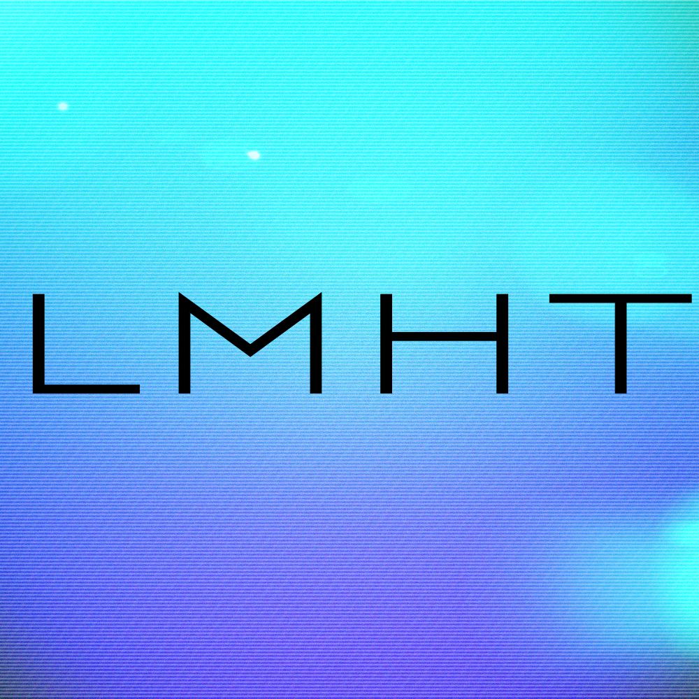 Let me hit that! podcast artwork