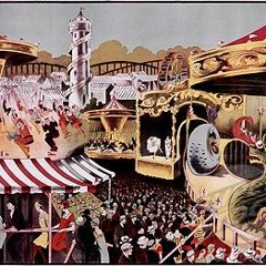 Half Penny Circus