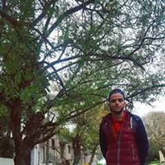 Houssem Cherif