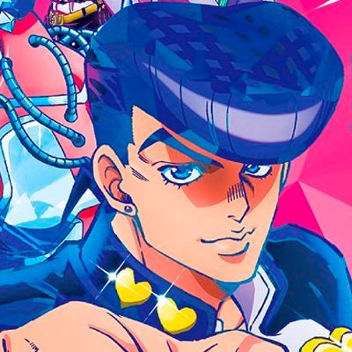 The JoJo Fanatic’s avatar