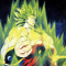 Broly 9000