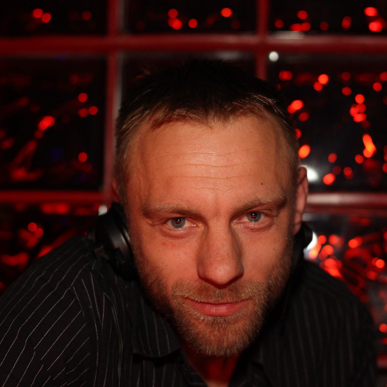 Lars DJ-alGee Gansauge podcast artwork