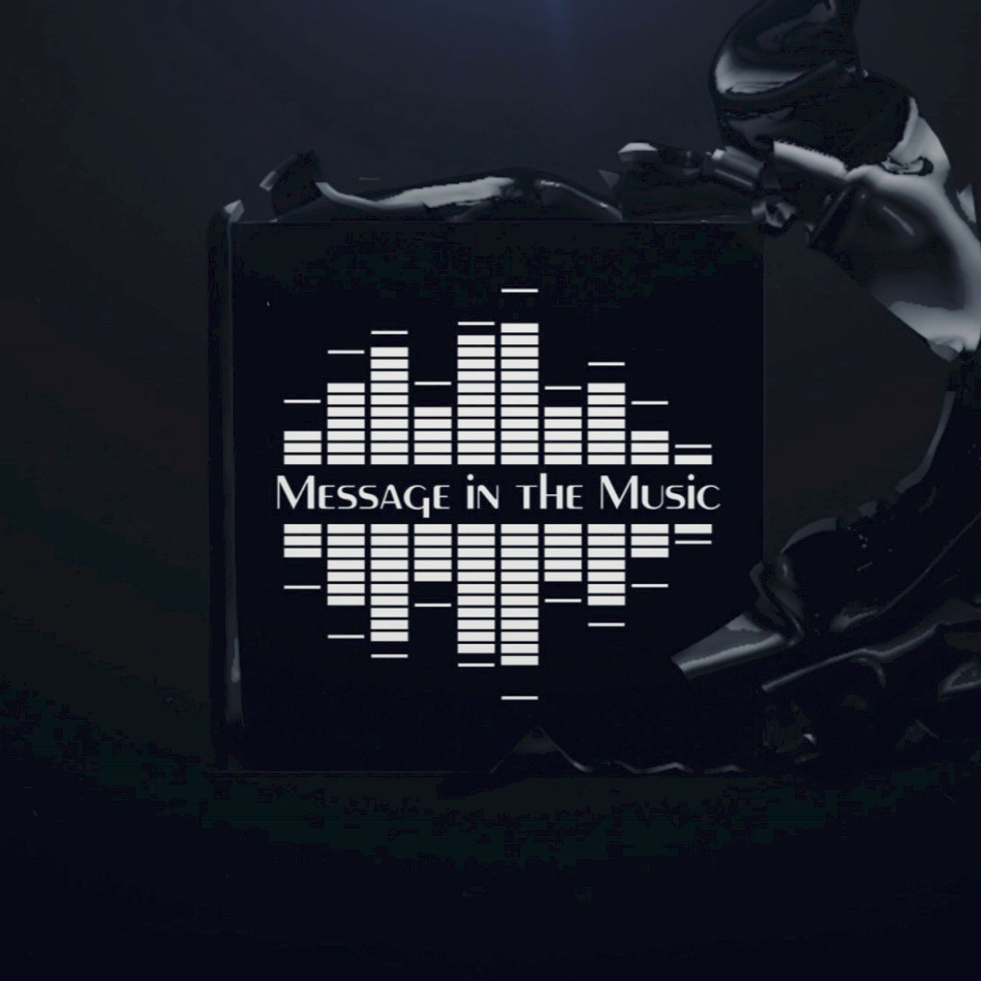 Message in the Music