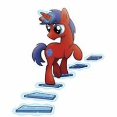PONIES