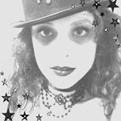 Miriam Hernández Heredia