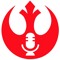 All Wings Tune In: A Star Wars Podcast