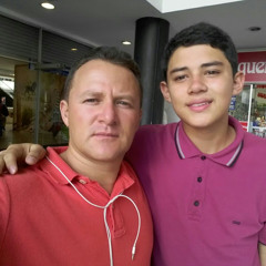 Diego Escobar
