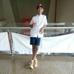 Thomas Brolins Baharudin