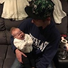 Hayden Andrew