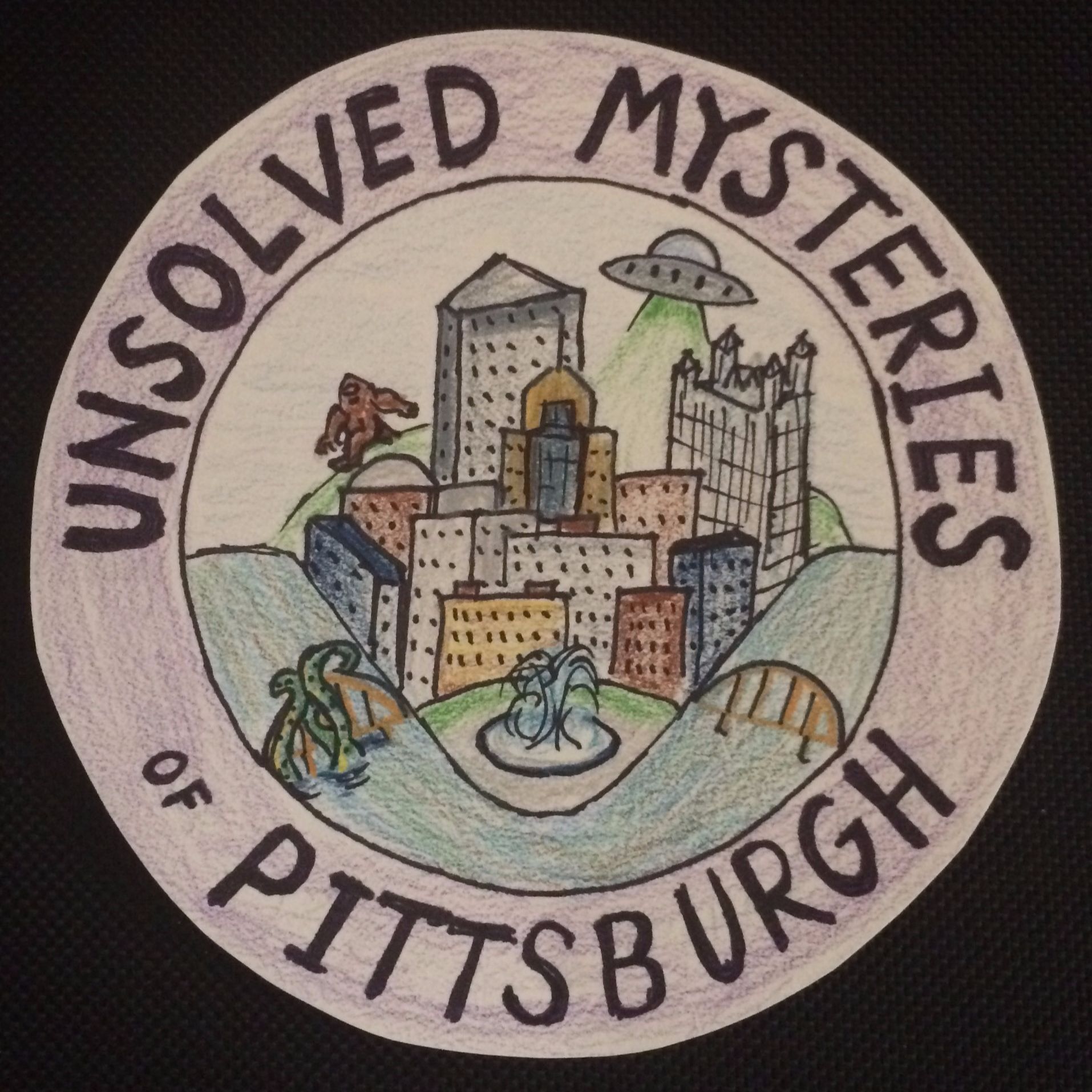 Unsolved Mysteries of Pittsburgh