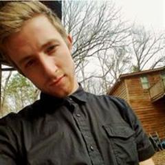 Josh F Keegan