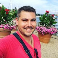Michael Evgenevich