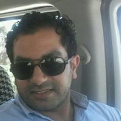 Ahmed Elgamaal