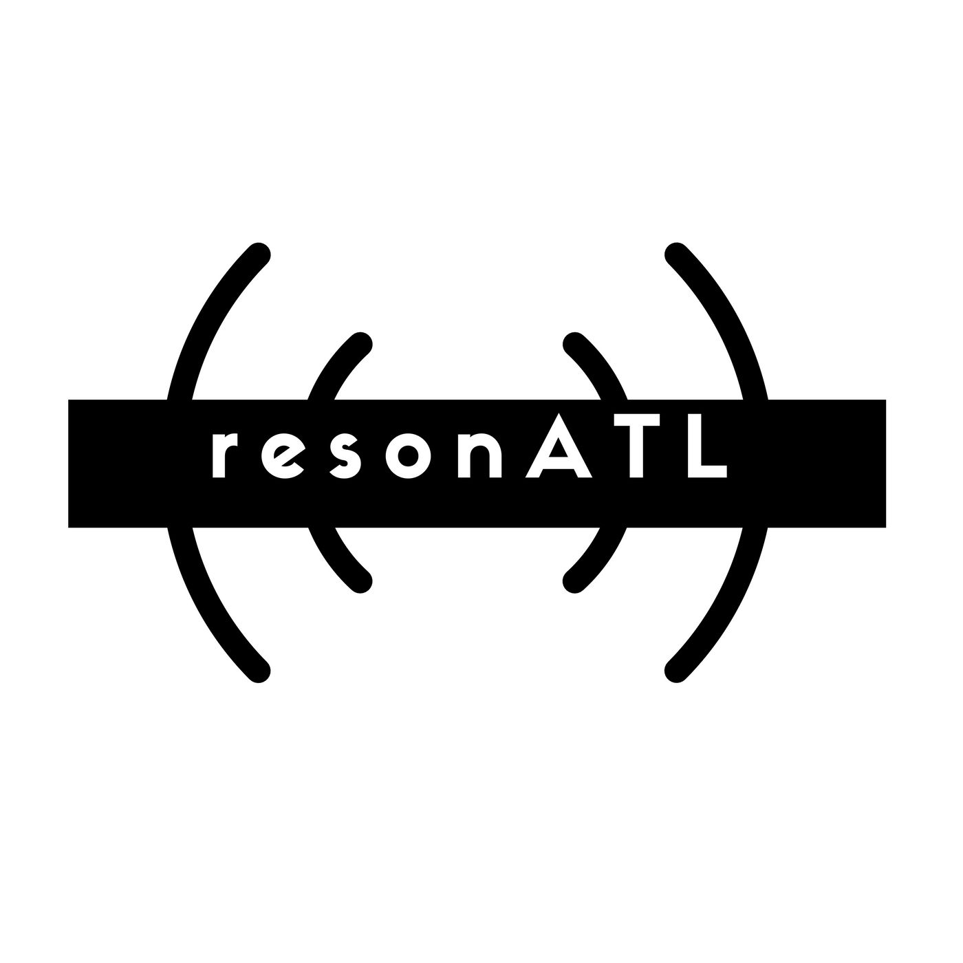 resonATL podcast artwork