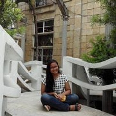 Princess Chrisha Morante