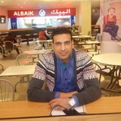 yasser gamal