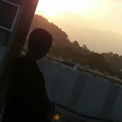 Rifky Nasution