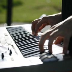 1000 Years Piano Instrumental